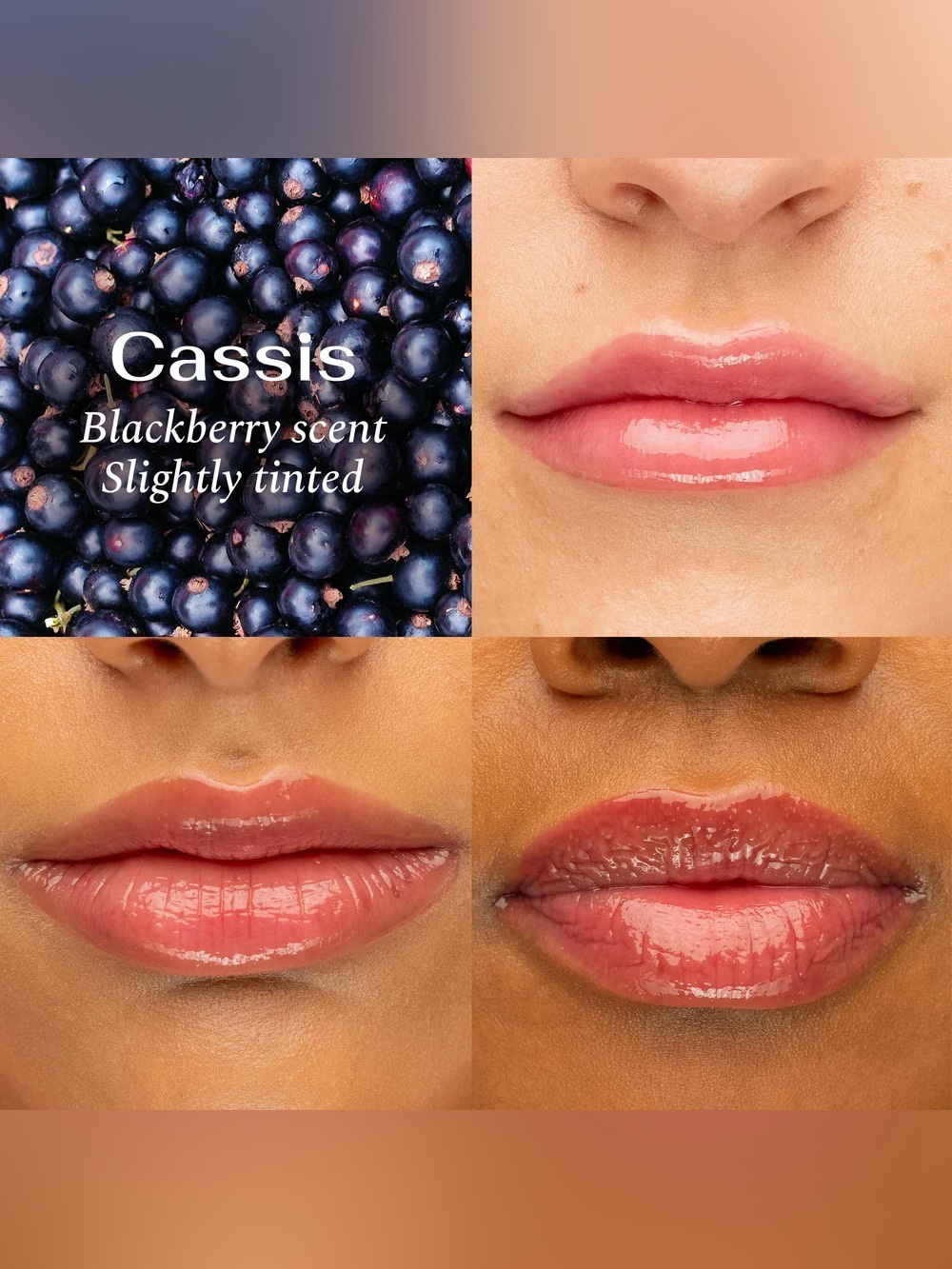 **NEW LISE WATIER LIP OIL** - Picture 3 of 9